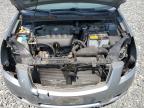2007 Nissan Sentra 2.0 zu verkaufen in North Billerica, MA - Front End