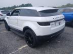 2012 LAND ROVER RANGE ROVE for sale at Copart SANDTOFT