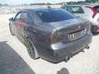 2006 BMW 335D M SPO for sale at Copart WOLVERHAMPTON