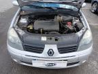2005 RENAULT CLIO EXTRE for sale at Copart SANDTOFT