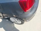 2010 VOLKSWAGEN POLO MODA for sale at Copart SANDY