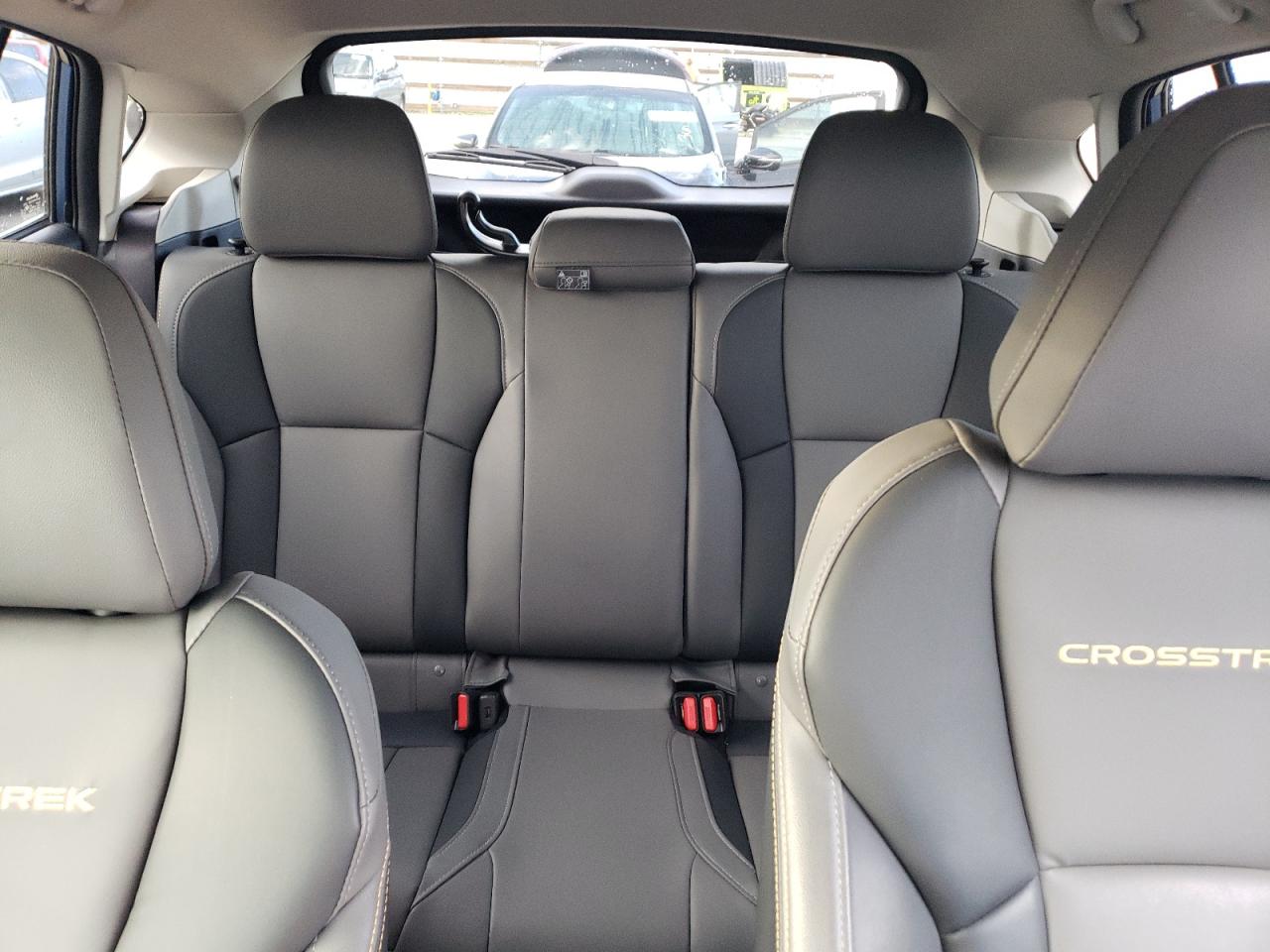 2021 Subaru Crosstrek Sport VIN: JF2GTHSC7MH364193 Lot: 62720225
