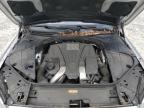 2014 MERCEDES-BENZ S 550 4MATIC   for sale at Copart GA - ATLANTA EAST