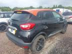 2015 RENAULT CAPTUR DYN for sale at Copart EAST KILBRIDE