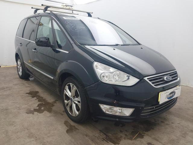 2010 FORD GALAXY TIT