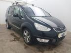 2010 FORD GALAXY TIT for sale at Copart GLOUCESTER