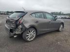 2017 Mazda 3 Touring for Sale in Fredericksburg, VA - Rear End