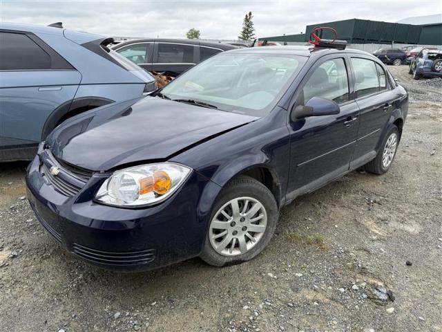 2010 Chevrolet Cobalt 1Lt