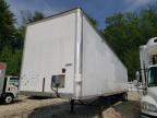 2009 Wabash Dvcvhpc Dry Van Trailer zu verkaufen in West Warren, MA - Side