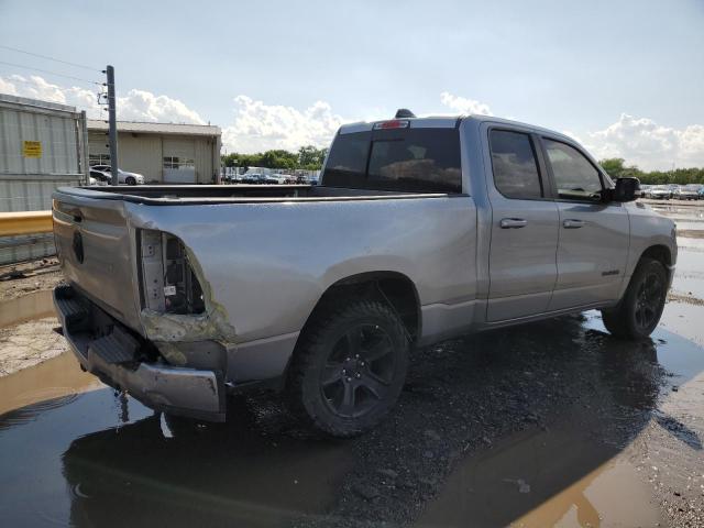  RAM 1500 2021 Silver