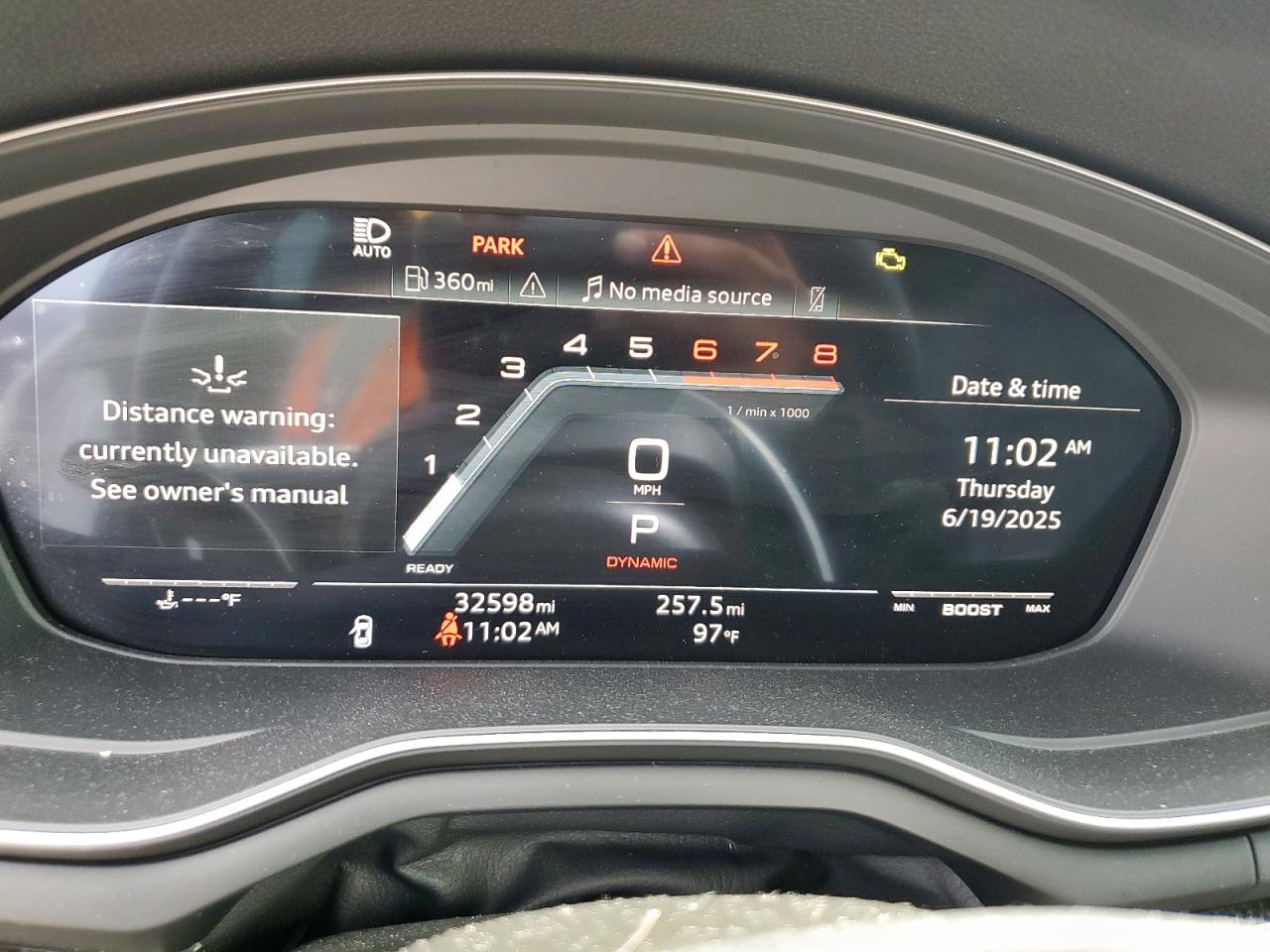 2023 Audi S5 Premium Plus VIN: WAUC4CF59PA006399 Lot: 61733545
