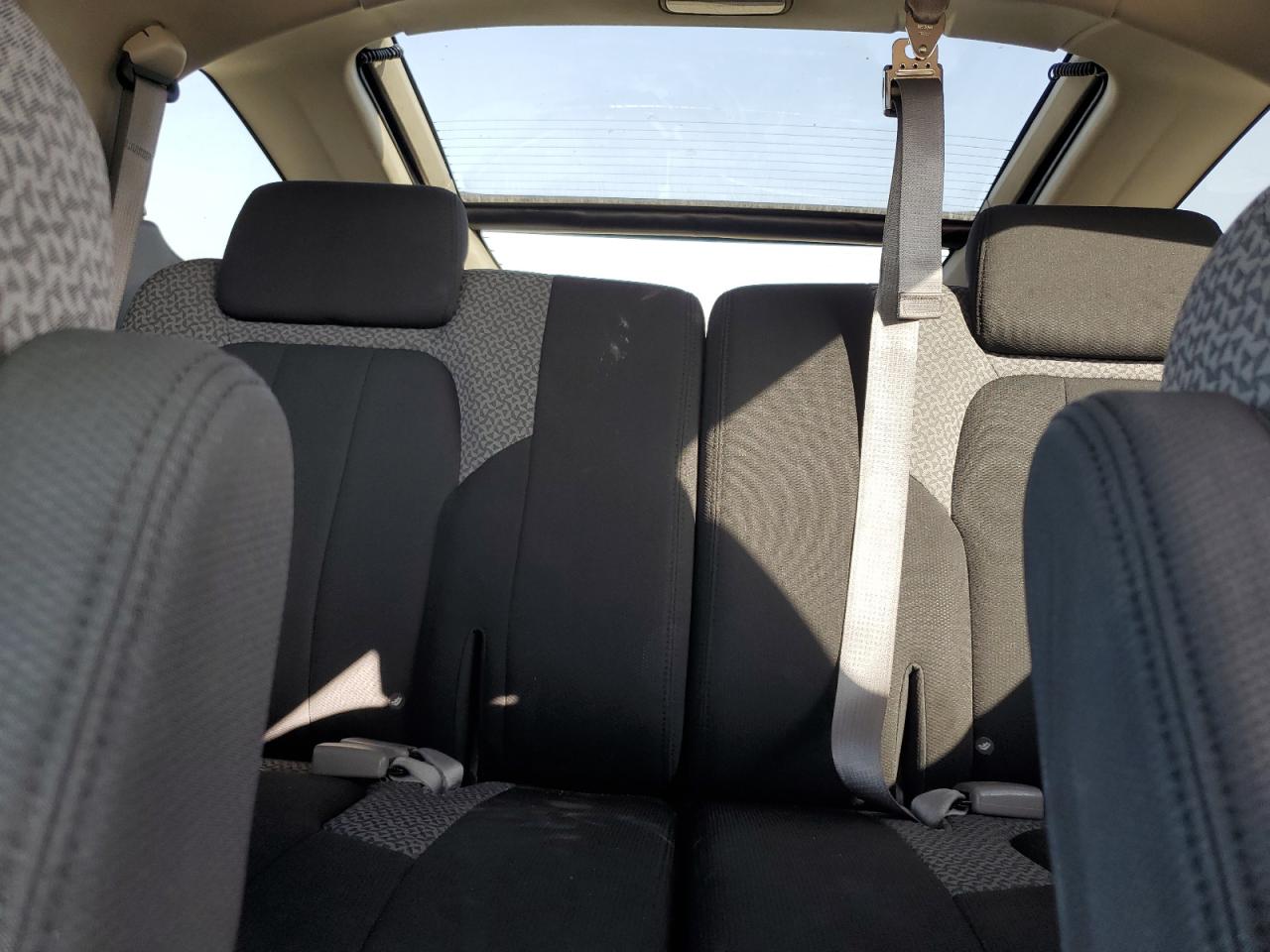 2004 Pontiac Aztek VIN: 3G7DA03E84S571996 Lot: 61666845