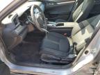 2016 HONDA CIVIC LX   à vendre chez Copart ON - TORONTO