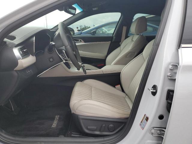  GENESIS G70 BASE 2023 Gray