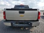 2009 CHEVROLET SILVERADO C1500   for sale at Copart ON - OTTAWA