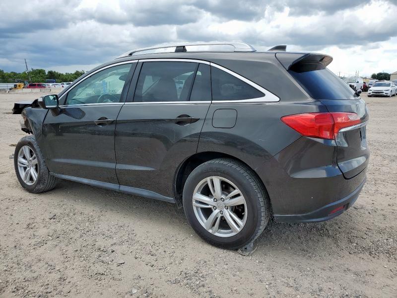  ACURA RDX 2015 Brązowy