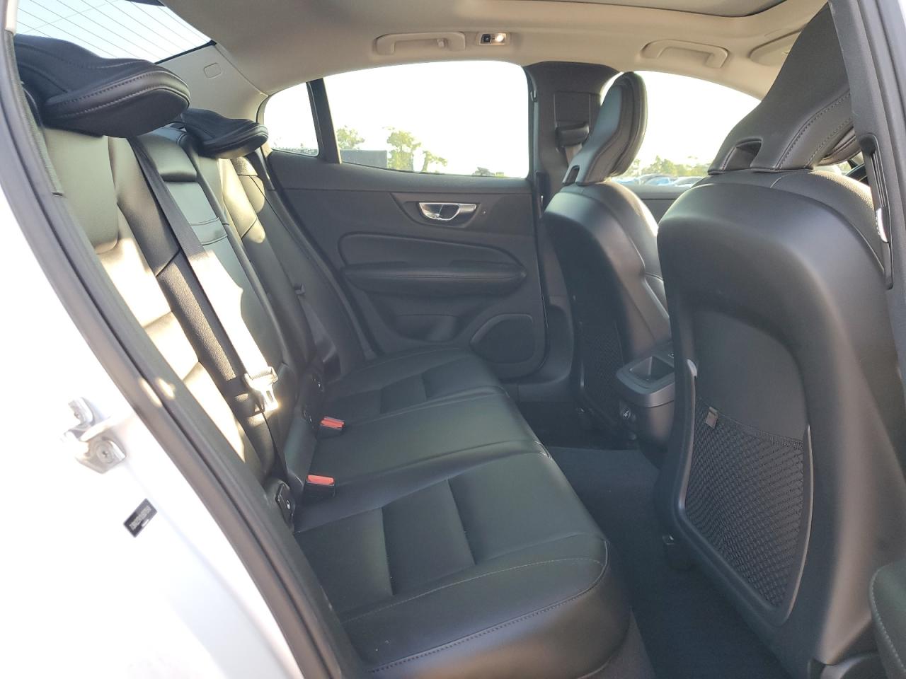 2020 Volvo S60 T6 Momentum VIN: 7JRA22TK1LG071549 Lot: 61912585