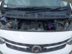 2019 VAUXHALL VIVARO 290 for sale at Copart CORBY