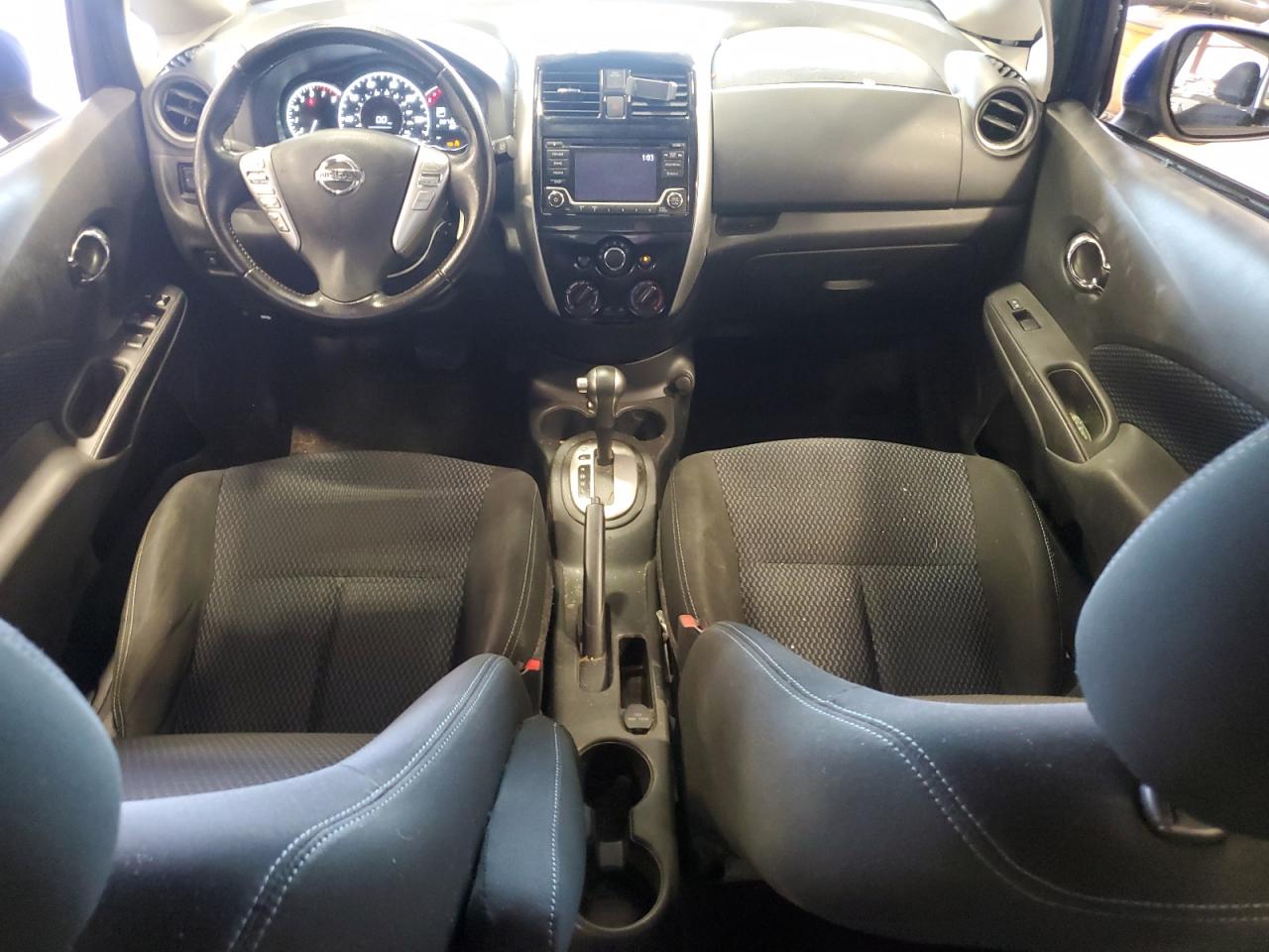 2017 Nissan Versa Note S VIN: 3N1CE2CP2HL371763 Lot: 62578515