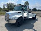 2002 INTERNATIONAL 4000 4300 for sale at Copart WA - GRAHAM