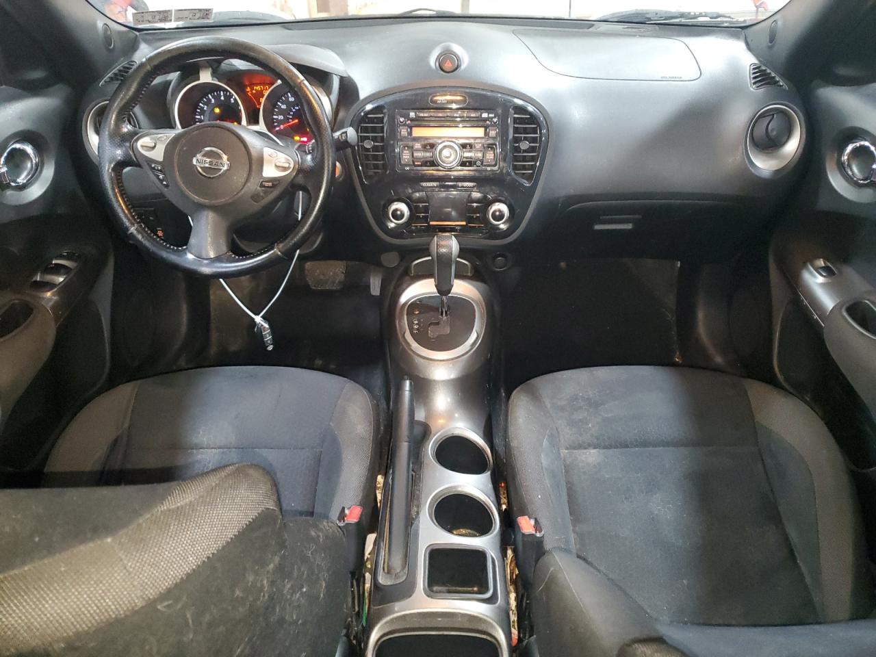 2013 Nissan Juke S VIN: JN8AF5MV0DT228918 Lot: 60149785