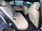 2012 Bmw 535 I de vânzare în Ellenwood, GA - Front End