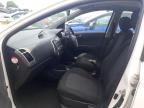 2012 HYUNDAI I20 ACTIVE for sale at Copart ROCHFORD