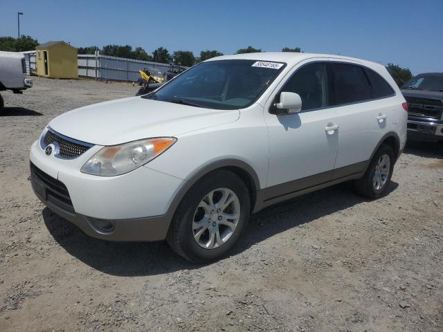 2007 Hyundai Veracruz Gls  