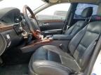 2013 MERCEDES-BENZ S 550   for sale at Copart TX - SAN ANTONIO
