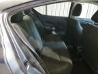 2019 Nissan Versa S на продаже в Hurricane, WV - Mechanical