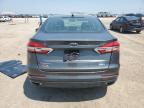 2019 Ford Fusion Sel   na sprzedaż w Greenwood, NE - Minor Dent/Scratches