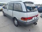 1995 TOYOTA PREVIA for sale at Copart YORK
