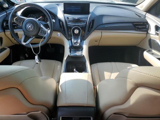  ACURA RDX 2019 Gray