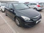 2010 HYUNDAI I30 EDITIO for sale at Copart SANDWICH