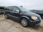 2014 Chrysler Town & Country Touring L zu verkaufen in Wichita, KS - Water/Flood