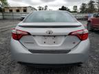 2015 Toyota Corolla L იყიდება Albany-ში, NY - Front End