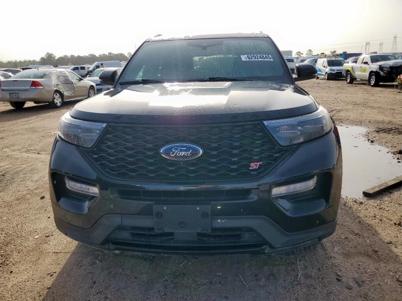  FORD EXPLORER 2020 Czarny