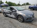 Hillsborough, NJ에서 판매 중인 2018 Hyundai Elantra Sel   - Side