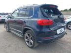 2013 VOLKSWAGEN TIGUAN R L for sale at Copart YORK