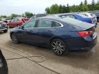 2017 CHEVROLET MALIBU LT   for sale at Copart ON - TORONTO