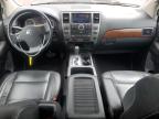 2010 NISSAN ARMADA SE   à vendre chez Copart PA - PHILADELPHIA EAST-SUBLOT