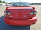 2008 Mazda 6 I   за продажба в Littleton, CO - Front End