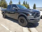 2017 Ram 1500 Rebel zu verkaufen in Rancho Cucamonga, CA - Rear End