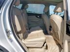 2018 Audi Q7 Prestige продається в Wilmer, TX - Minor Dent/Scratches