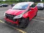 2015 TOYOTA AYGO X-PLA for sale at Copart SANDTOFT
