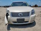 2009 Mercury Sable    للبيع في Wilmer، TX - Front End
