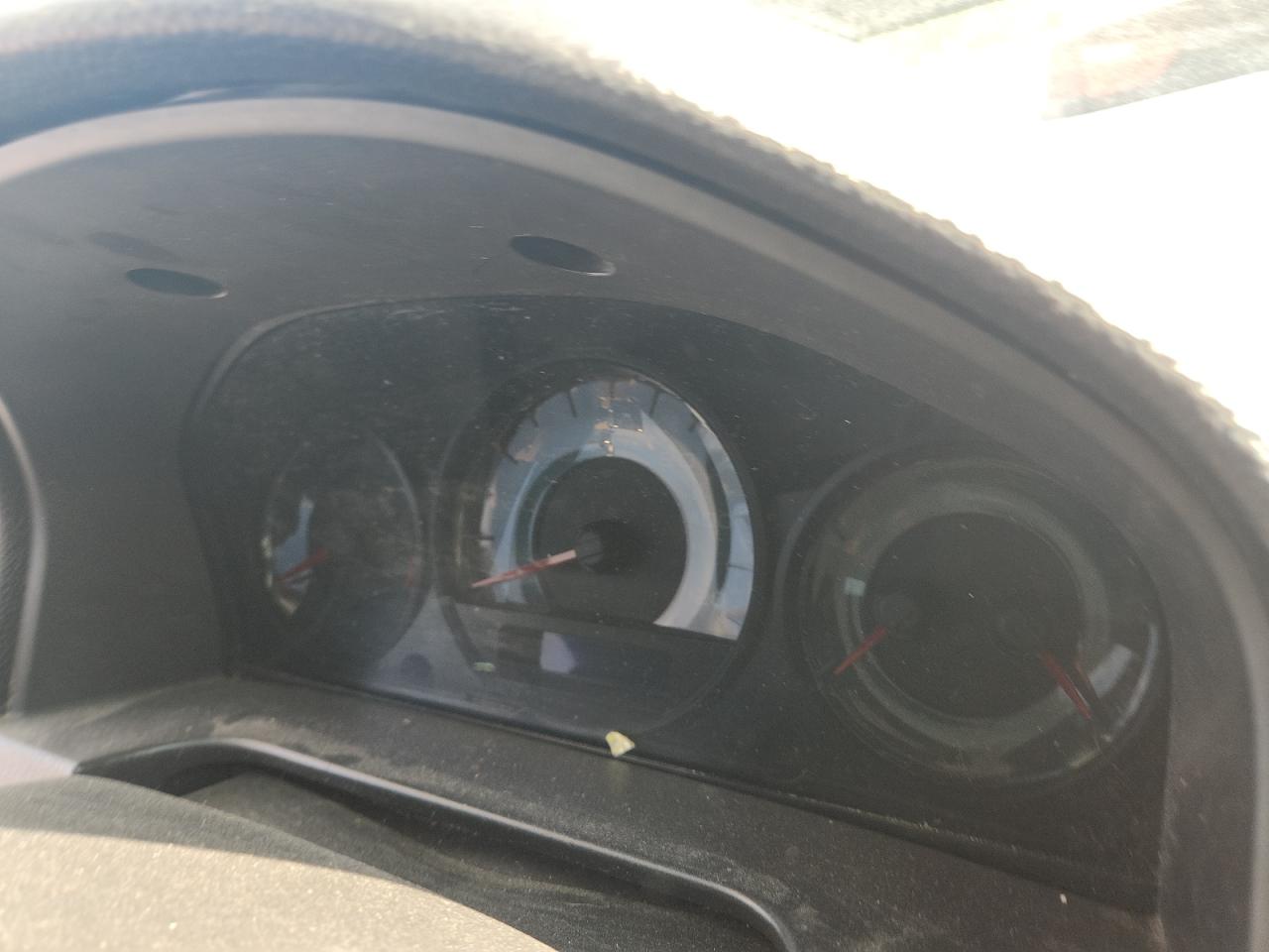 2010 Ford Fusion Se VIN: 3FAHP0HA2AR249399 Lot: 80843775