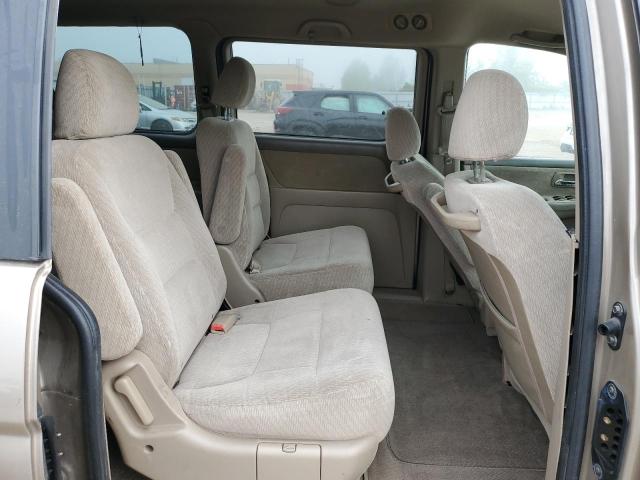 2004 HONDA ODYSSEY LX  