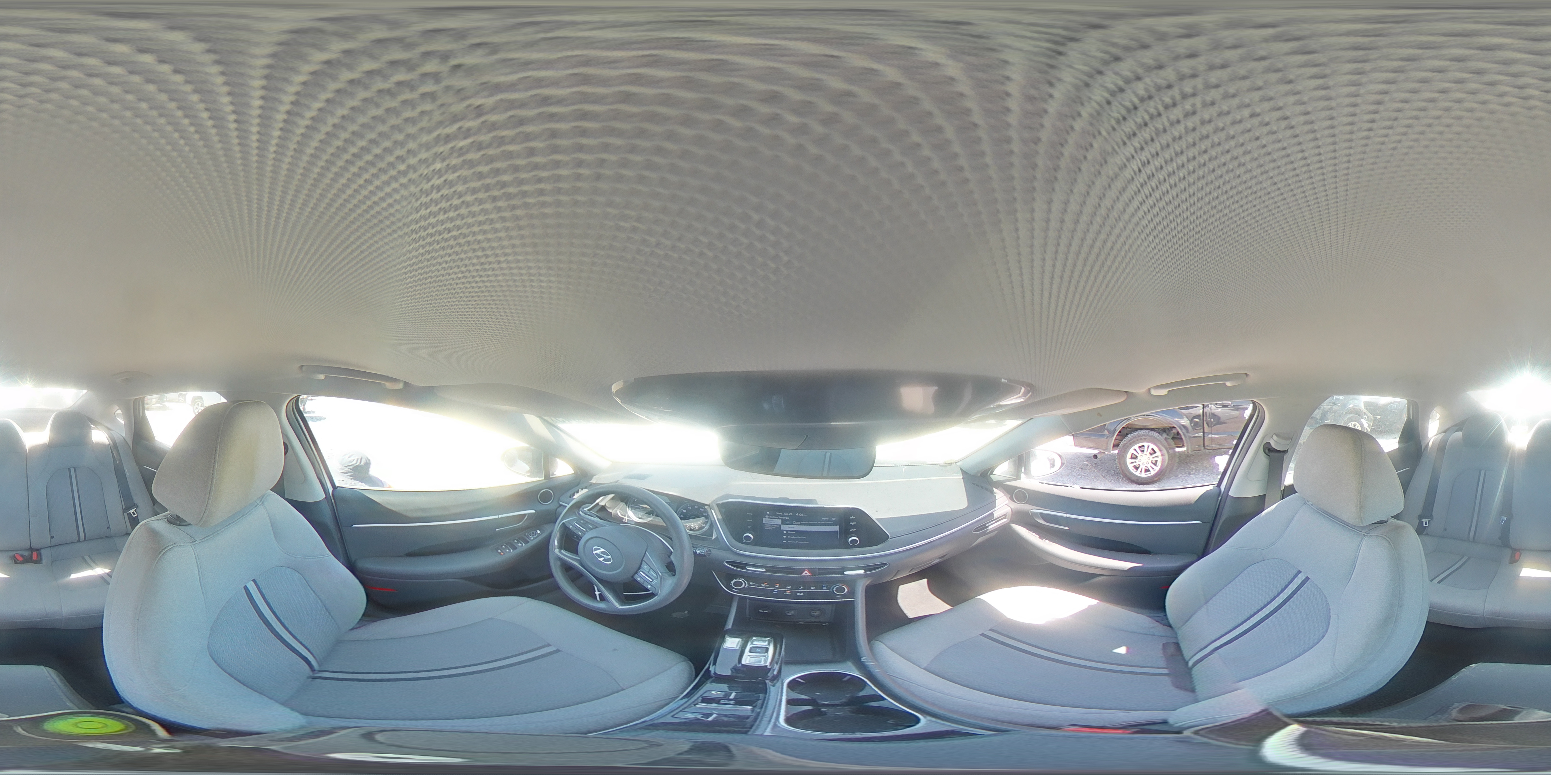 2021 Hyundai Sonata Se VIN: 5NPEG4JA1MH085312 Lot: 61678045