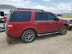 2017 Ford Expedition Xlt   zu verkaufen in Wichita, KS - Front End